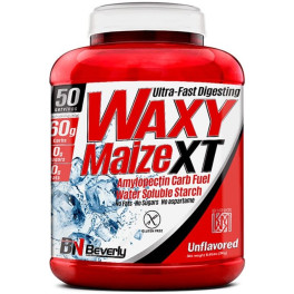 Beverly Nutrition Waxy Maïs Xt 3 Kg