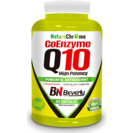 Beverly Nutrition Coenzyme Q10 60 gélules