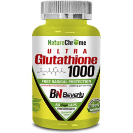 Beverly Nutrition Ultra Glutathion 1000 60 Caps