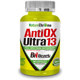 Beverly Nutrition Antiox Ultra 13 60 Caps