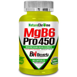 Beverly Nutrition Mgb6 90 capsule