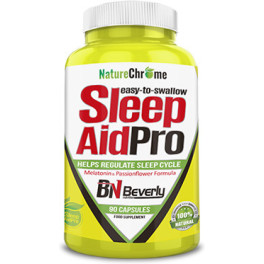 Beverly Nutrition Sleep Aid 90 Caps