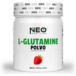Neo Proline L-Glutamin 300 Gr