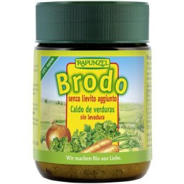 Rapunzel Caldo Legumes Levedura Rapunzel 160g