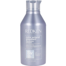 Redken Color Extend Brownlights Blue Toning Shampoo 300 ml unissex