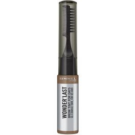 Rimmel London Wonder'last Brow Tint For Days 002 Mujer