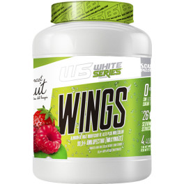 Soul Project Wings Amilopectina Maiz 2 Kg