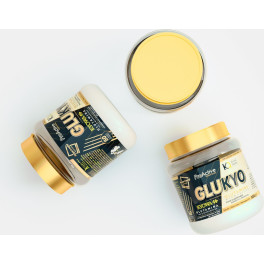 Hypertrophy Nutrition Hypertrophy Glukyo Glutamine Micronized Kyowa® 500 Gr