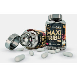 Hypertrophy Nutrition Hypertrophy Maxi Tribu 90% 120 Cápsulas