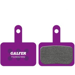 Galfer Pastillas Freno Disco 60 Brake Pads (30 Sets) Fd452g1652