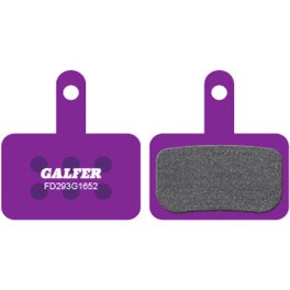 Galfer Pastillas Freno Disco 60 Brake Pads (30 Sets) Fd293g1652