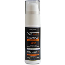 Xesnsium Xensium Serum Vitamina C 30 Ml Unisex