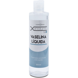 Xesnsium Xensium Skin Vaselina Líquida 300 Ml Unisex