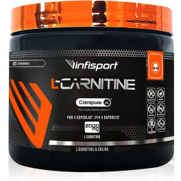Infisport L-carnitine 500 Mg 150 Caps