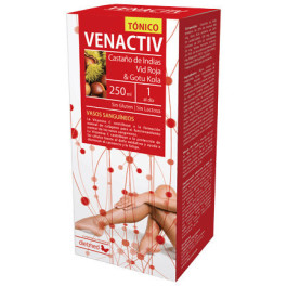 Dietmed Venactiv Solucion Oral 250 Ml