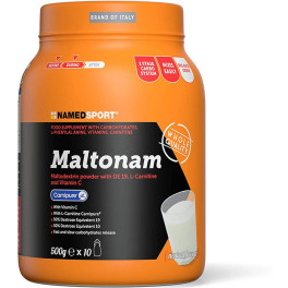 Namedsport Bote Maltonam Antes/durante 500 Gr