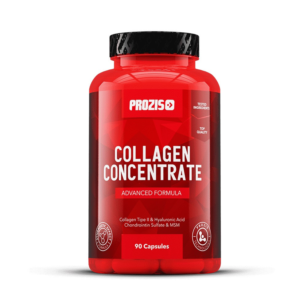 Prozis Colágeno Concentrado 90 Caps Prozis Colágeno Concentrado 90 Caps