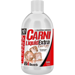 Beverly Nutrition Carni Liquide Extra 500 Ml