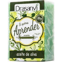 Savon à l'huile d'olive Drasanvi 100 Gr