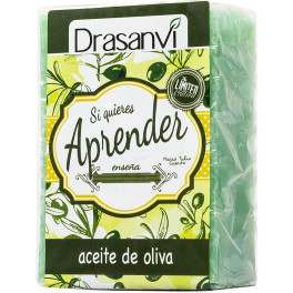 Drasanvi Olivenölseife 100 Gr