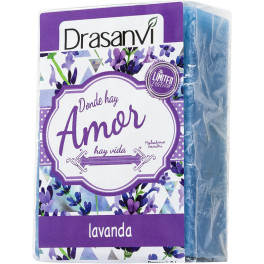 Drasanvi Lavendelzeep 100 Gr