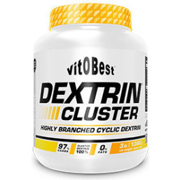 Vitobest Dextrin-Cluster (Cyclodextrin) 1,36 kg