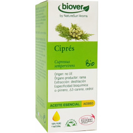 Biover Ae Cupressus Sempervirens Cipres 10 Ml Bio