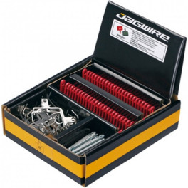 Jagwire Pastillas Freno Sram Code Guide Re 25 Pares Semi-metálicas