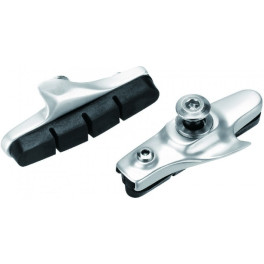 Jagwire Soporte+zapata Freno Carretera Sram/shimano Plata