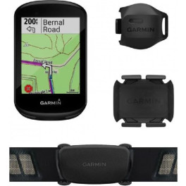 Garmin Edge 830 Pack