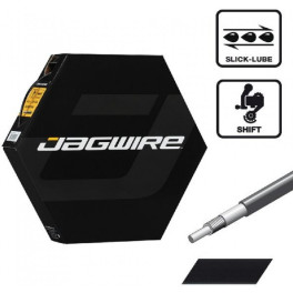 Jagwire Funda Cambio Negro 4mm X 50m Lex-sl Slick-lube