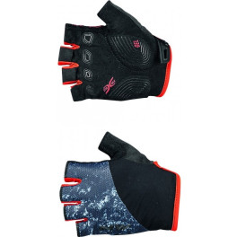 Northwave Guantes Fast Camo-naranja