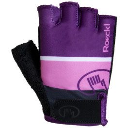 Roeckl Guante Toronto Kids Lila