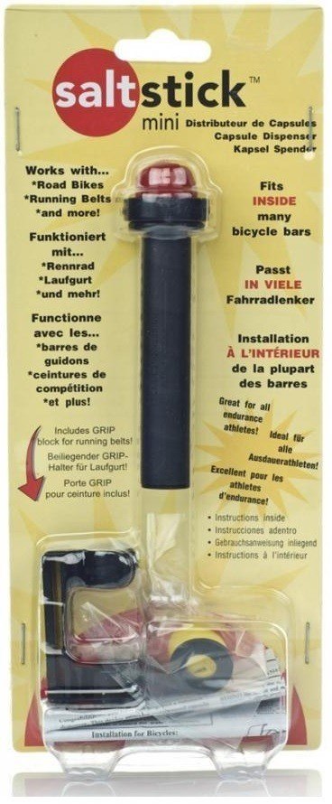 SALTSTICK MINI - Dispensador de cápsulas SALTSTICK MINI - Dispensador de cápsulas