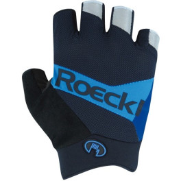 Roeckl Guante Iseo Top Function Negro-azul