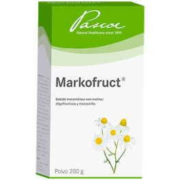 Pascoe Markofruct 30 Sobres X 6 Gr
