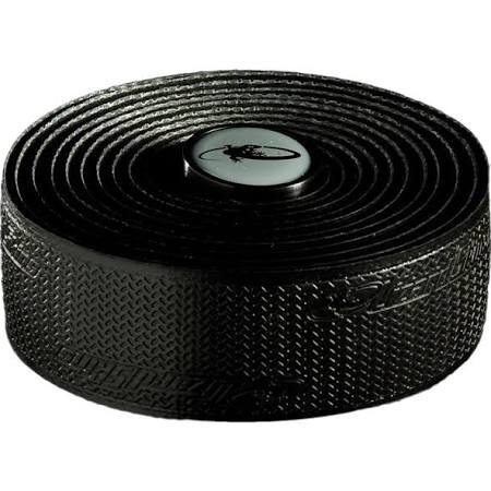 Lizard Skins Cinta de Manillar 3.2mm Negro Lizard Skins Cinta de Manillar 3.2mm Negro