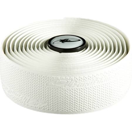 Lizard Skins Cinta de Manillar 2.5 mm Blanca Lizard Skins Cinta de Manillar 2.5 mm Blanca