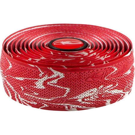 Lizard Skins Cinta de Manillar 2.5 mm Rojo Camo Lizard Skins Cinta de Manillar 2.5 mm Rojo Camo