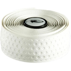 Lizard Skins Cinta de Manillar 1.8 mm Blanca Lizard Skins Cinta de Manillar 1.8 mm Blanca