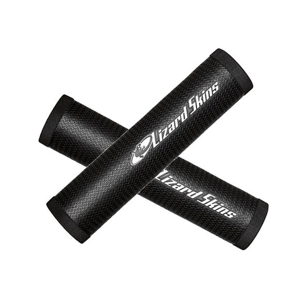 Lizard Skins Handvatten Lizard DSP 32.3 Zwart