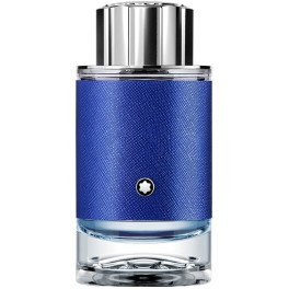 Montblanc Explorer Ultra Blue Eau de Parfum Vaporizador 100 Ml Unisex