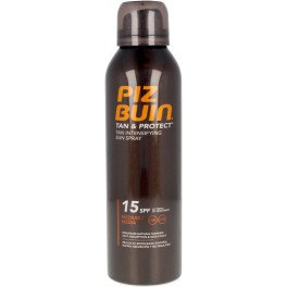 Piz Buin Tan & Protect Intensifying Spray Spf15 150 Ml    Unisex