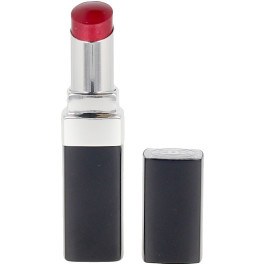 Chanel Rouge Coco Bloom Plumping Lipstick 142-burst 3 G Unisex