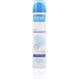 Sanex Dermo Extra-control Deodorant Vaporizador 200 Ml Unisex