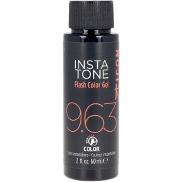 Icône. Insta Tone 9.63-très léger or rose intense 60 ml unisexe