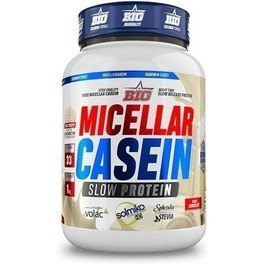 Big Micellar Casein - Mizellares Casein 1 Kg