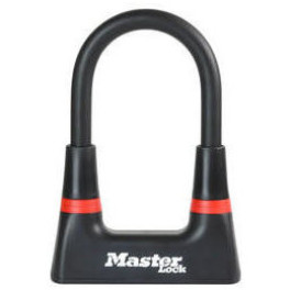 Masterlock  8278 U-lock 150mm X 80mm X 14mm Cierre Con Llave