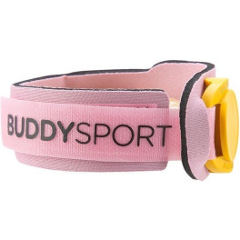 Buddy Sport Portachip Rosa