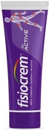 Fisiocrem Solugel 60 ml Fisiocrem Solugel 60 ml